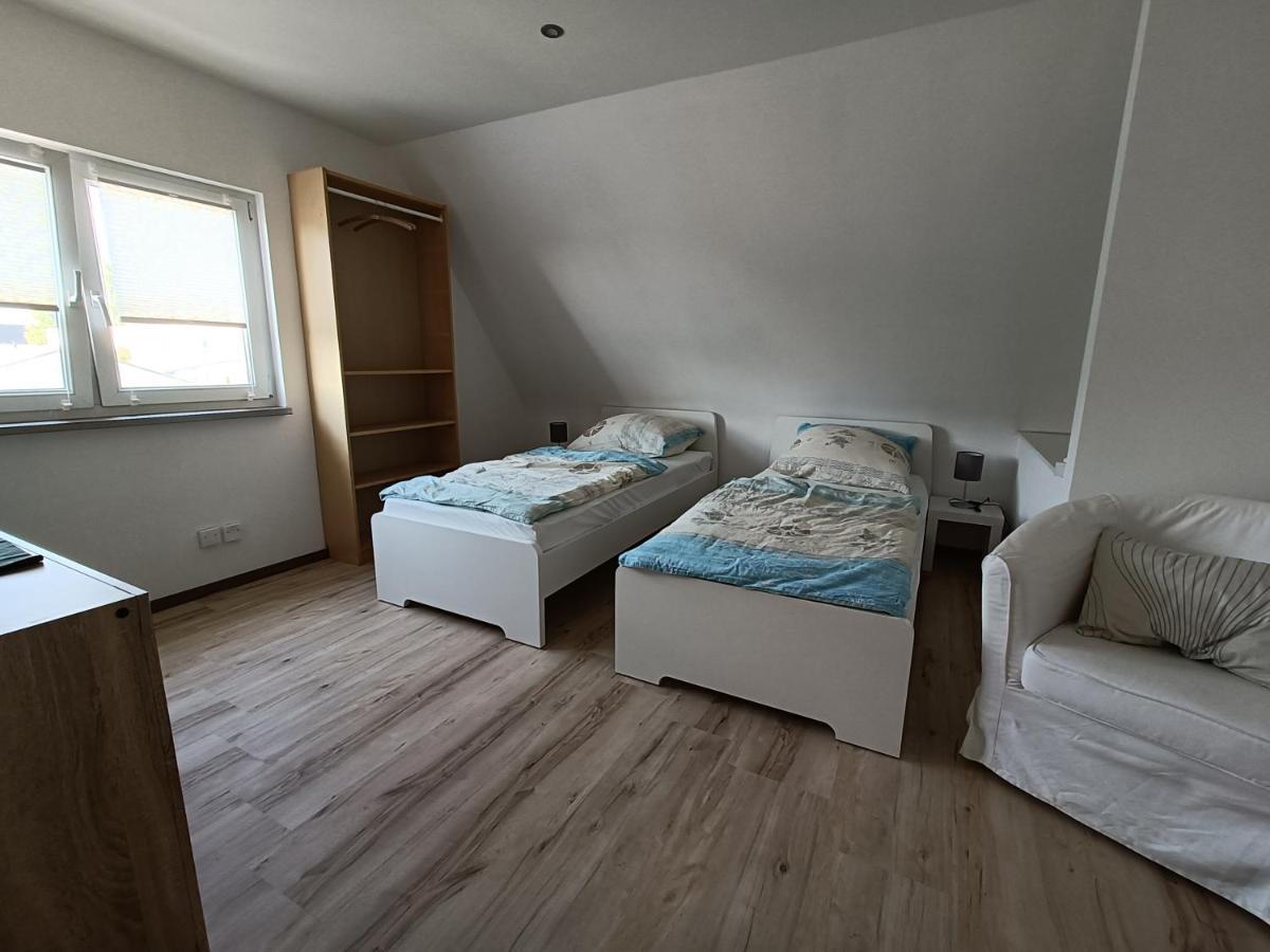 דירות וולדורף Casa Impex מראה חיצוני תמונה